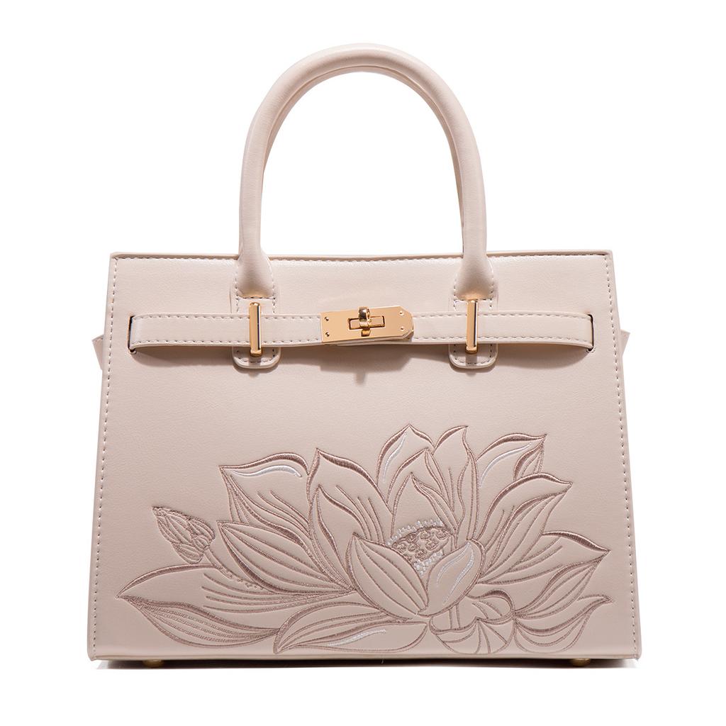 Mother'S Day Gifts For Mothers, Women'S Bags, Women'S Large-Capacity Shoulder Handbags In The Atmosphere