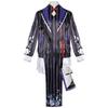 Blue Archive Cosplay Costume For Women Men With Soft Fabric For Halloween Role Play