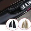 LHD For Mercedes Benz W222 S-Class S300 S320 S350 S400 Car Accessories Car Front Door Storage Box Container Holder Tray