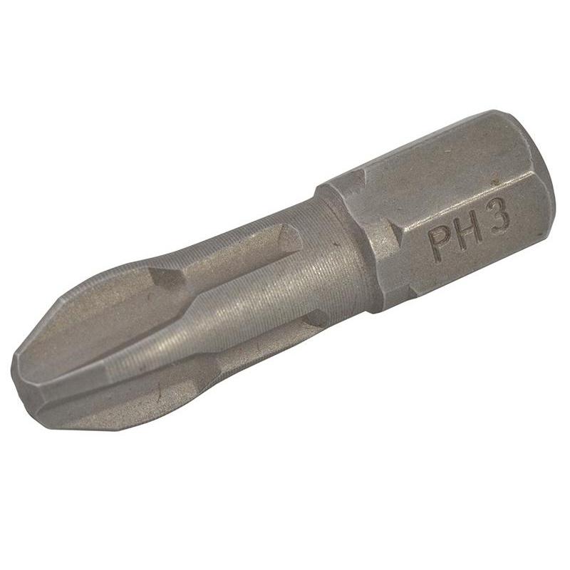 Dewalt Power Tools Torsion Bits, Phillips