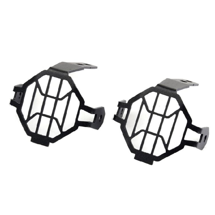 Portable Fog Light Protector Cover Foglight Lamp Guard fits for R1200GS R1250GS