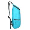 Outdoor Unisex Wasserdichter Faltbarer Rucksack Große Kapazität Tragbarer Camping Wanderreise Tagesrucksack Freizeit Männer Frauen Sporttaschen