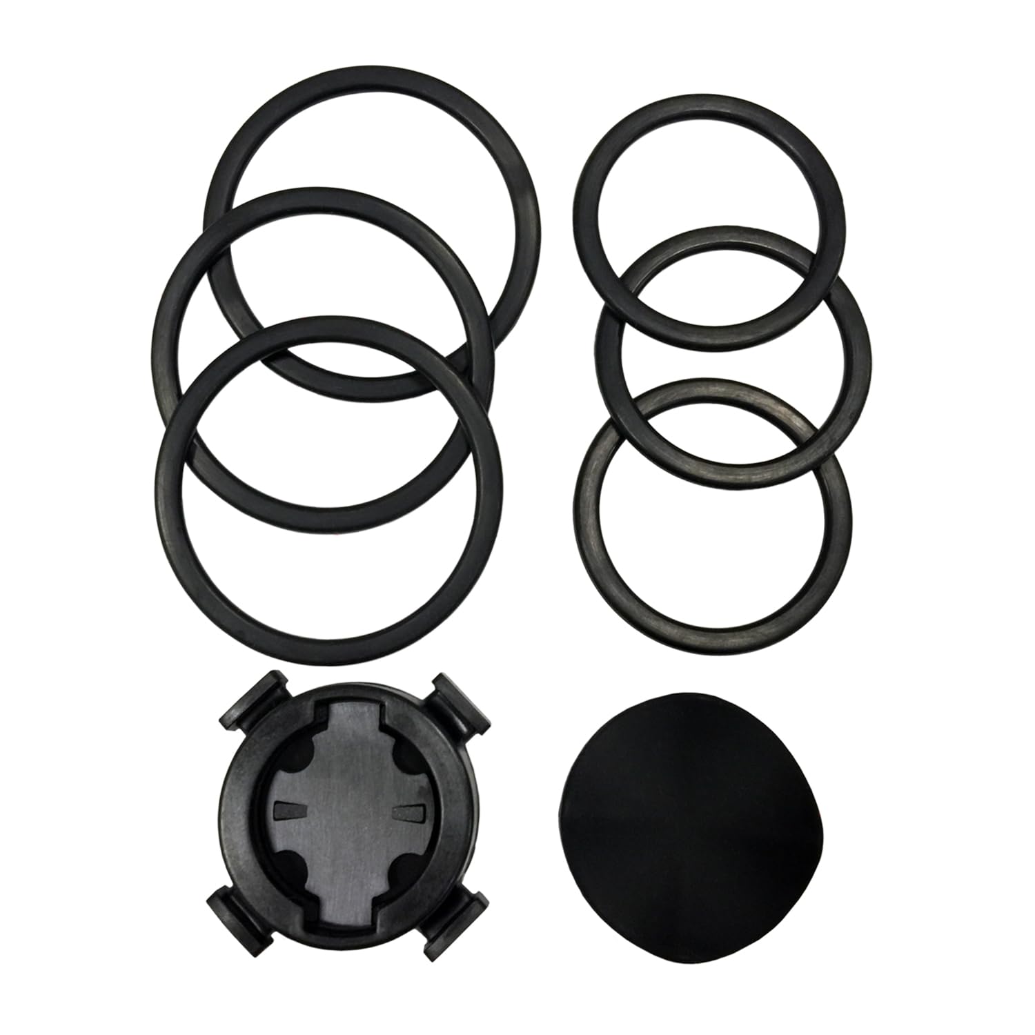 

Стандартное крепление для мотоцикла Bryton (Набор из 2)