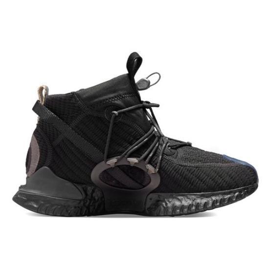 Nike ISPA Flow 2020 SE Dark Smoke Gray 2021 - CW3045-002