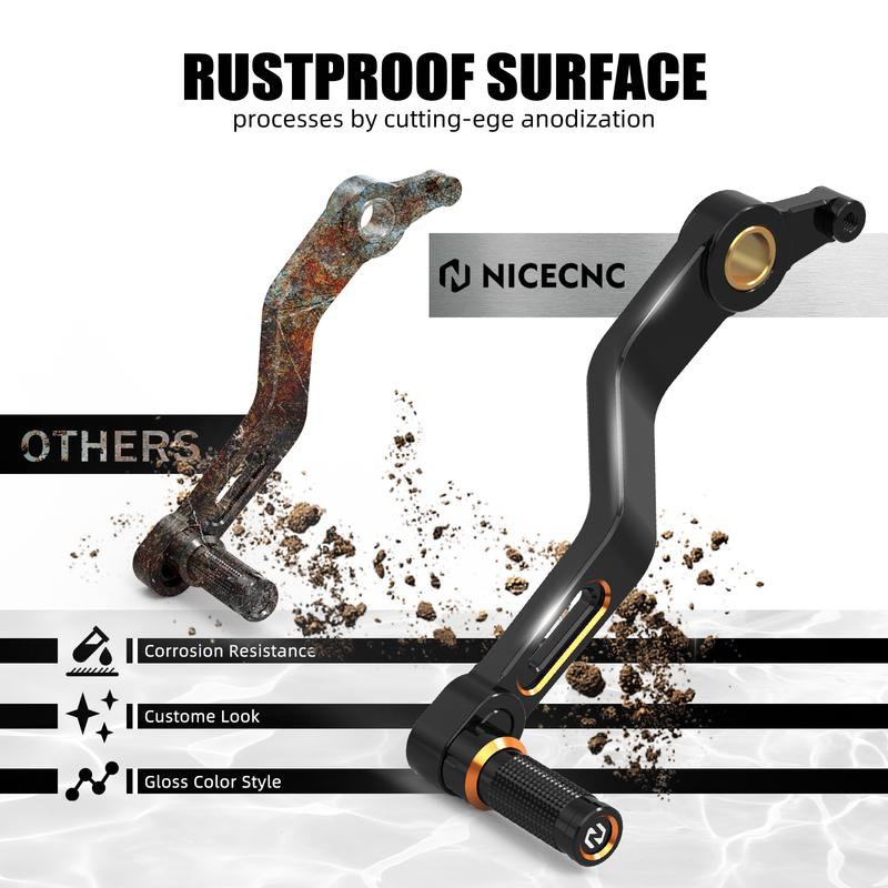 For Sportster S RH1250S 2021-2024 Gear Shift Lever RH1250S RH 1250 S RH 1250S RH1250 S 2021 2022 2023 2024