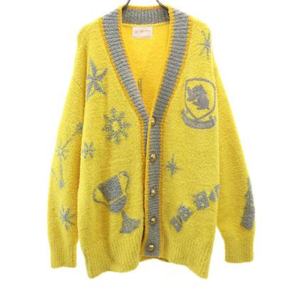 Tops – Cárdigans para mujeres