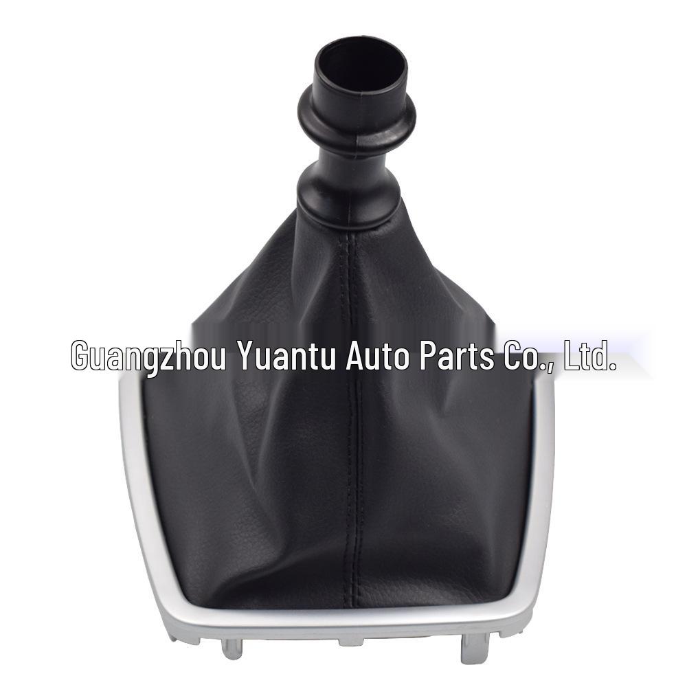 Renault Laguna MK3 2007-2014 Leder Schaltknauf