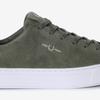 Fred Perry Men S SneakerS B71 Suede