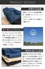 Nakota Colunaline Organic Cotton Heavy Rib Short Watch Solid and One Size Fits Natural Cap, Color, Thick, Simple, Men's Women's, Autumn/Winter, All,