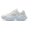 Anta Rabbit Shoes Durable Non-Slip Low-Top Dad Shoes Women Sneaker White 122338884-3