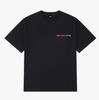 [HOTSAUCE] BABYMONSTER GRAPHIC T-SHIRT (White / Black)