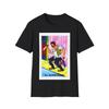 El Borracho Loteria Mexikanisches Bingo T-Shirt, Geschenk, Feier - Unisex Tee,