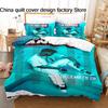 Duvet Cover Pillowcase Rapper Real Hasta La Muerte Bed Linen for Bedroom Decor All Sizes Available 3D Anuel AA Bedding Set 3Pcs
