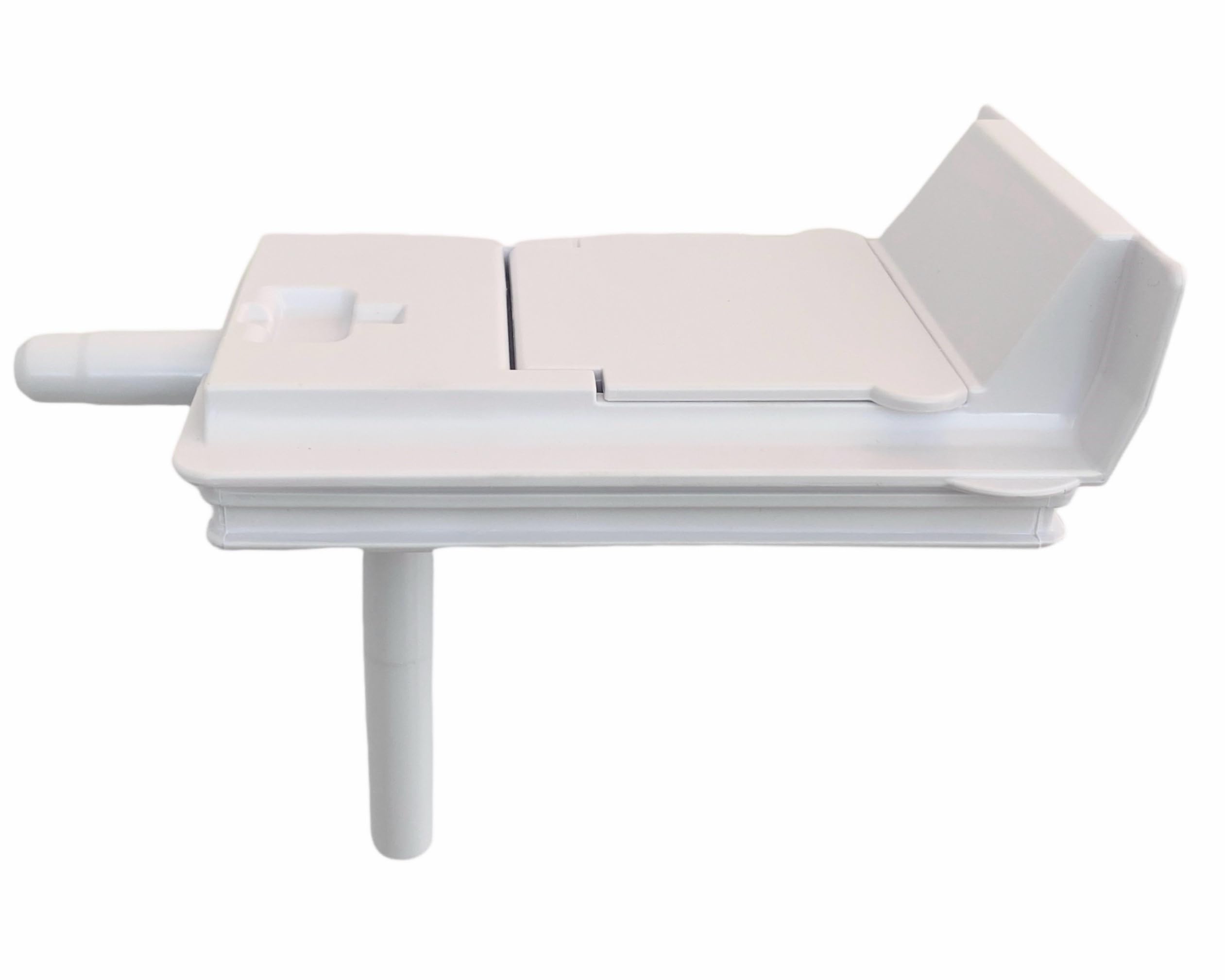 

HITACHI Refrigerator water tank 015 (lid only) R-S3800HV