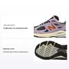 Teddy Santis x 990v3 Made in USA Surowy Ametyst Sneakersy Unisex Fioletowy Nb-Granatowy M990TD3