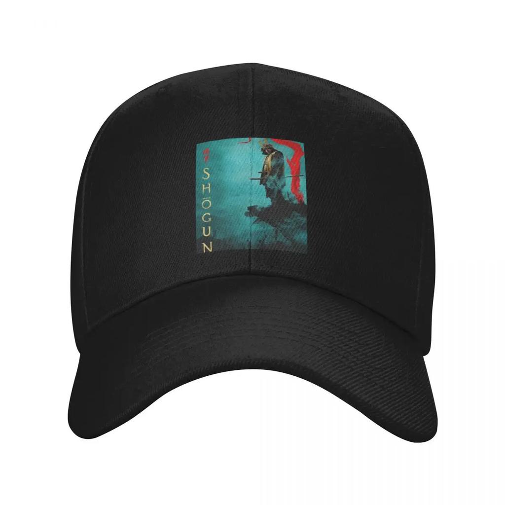 Shōgun Shogun Series 2024 Baseball Cap golf hat genuine Christmas Hat Caps For Men Womens