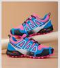 Breathable Plus Size Women's Outdoor Trail Running & Hiking Shoes for Travel