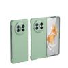Applicable Huawei Mate X3 Folding Screen Protective Cover PC Feel Oil Scratch-proof Mate X2 Skin Feel Shell Wholesale