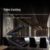 Runpu RP-9800SC Digital Desktop Conference Microphone System (CN version)