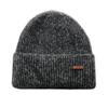 2025 Solid Color Knitted Beanies Hat Winter Warm Women Wool Hat Multicolor Skullies Caps Soft Elastic Cap Sport Bonnet Gorro