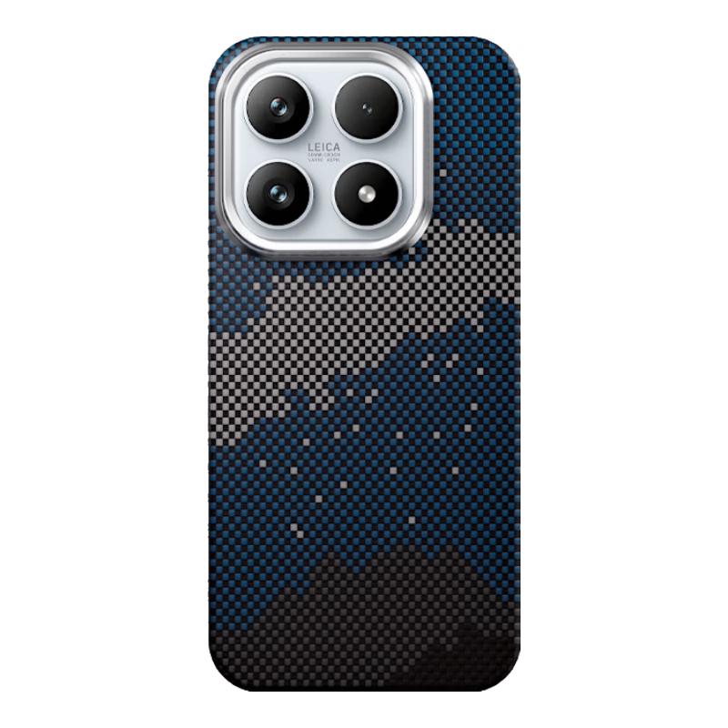 

CONGA Керамичний Арамідний Магнітний Чохол для Телефона для Серії Xiaomi 17 Xiaomi 17