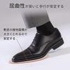 Foxlike Business Comfortable Leather Shoes for Genuine Comfortable for Premium Size Men's Shoes, Running, Leather, Wingtip, Walking, Waterproof,