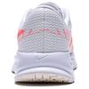 Nike RUN DEFY Breathable Running Shoes Women's Red White HM9593-108