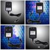 DC13.5V 2A Adapter AC to DC Converter Power Supply Adapter 5.5*2.5 mm