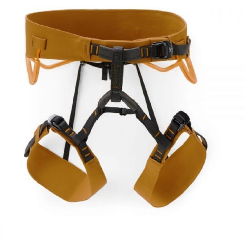 

Arc Teryx Arc Teryx Arc Teryx 24fw Ar 395a hArness Man Free(YUKON / EDZIZA)/M