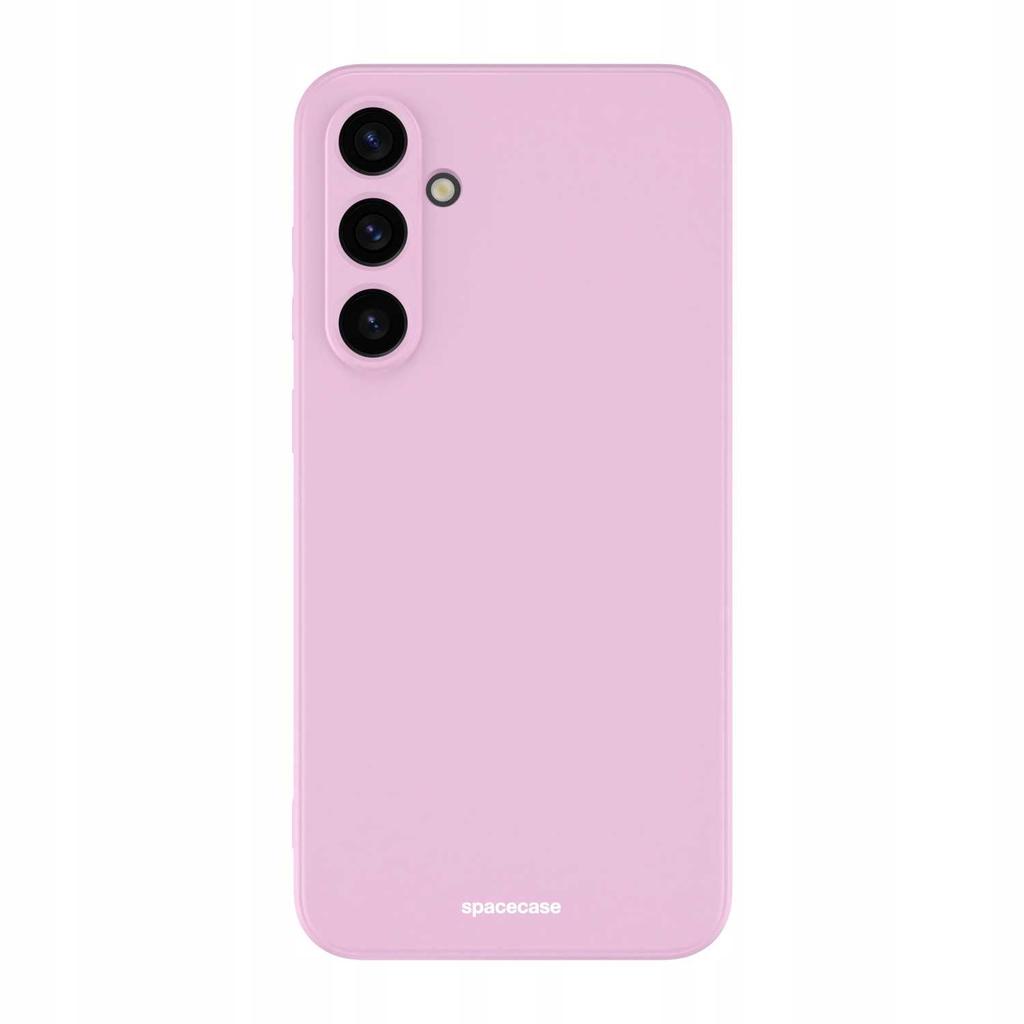 Sc Silicone Case Galaxy S23 Fe Lilac