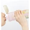 Skater Children's Stainless Steel Water Bottle 2-Way Direct Drinking 470ml Cup Drinking 430ml Sumikkogurashi Mole House Child-friendly Lightweight Typ