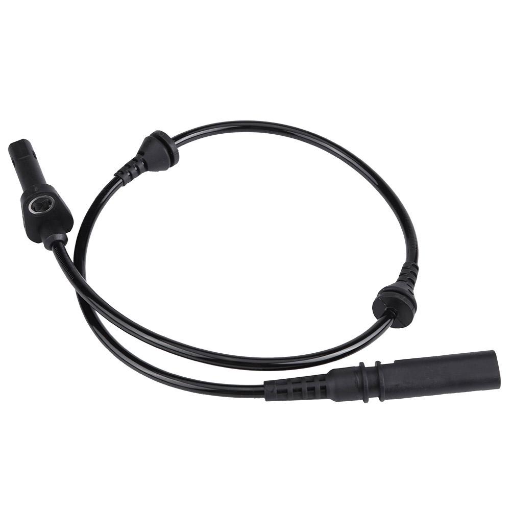 34526771776 Car ABS Front Left Right Wheel Speed Sensor for BMW X5 X6