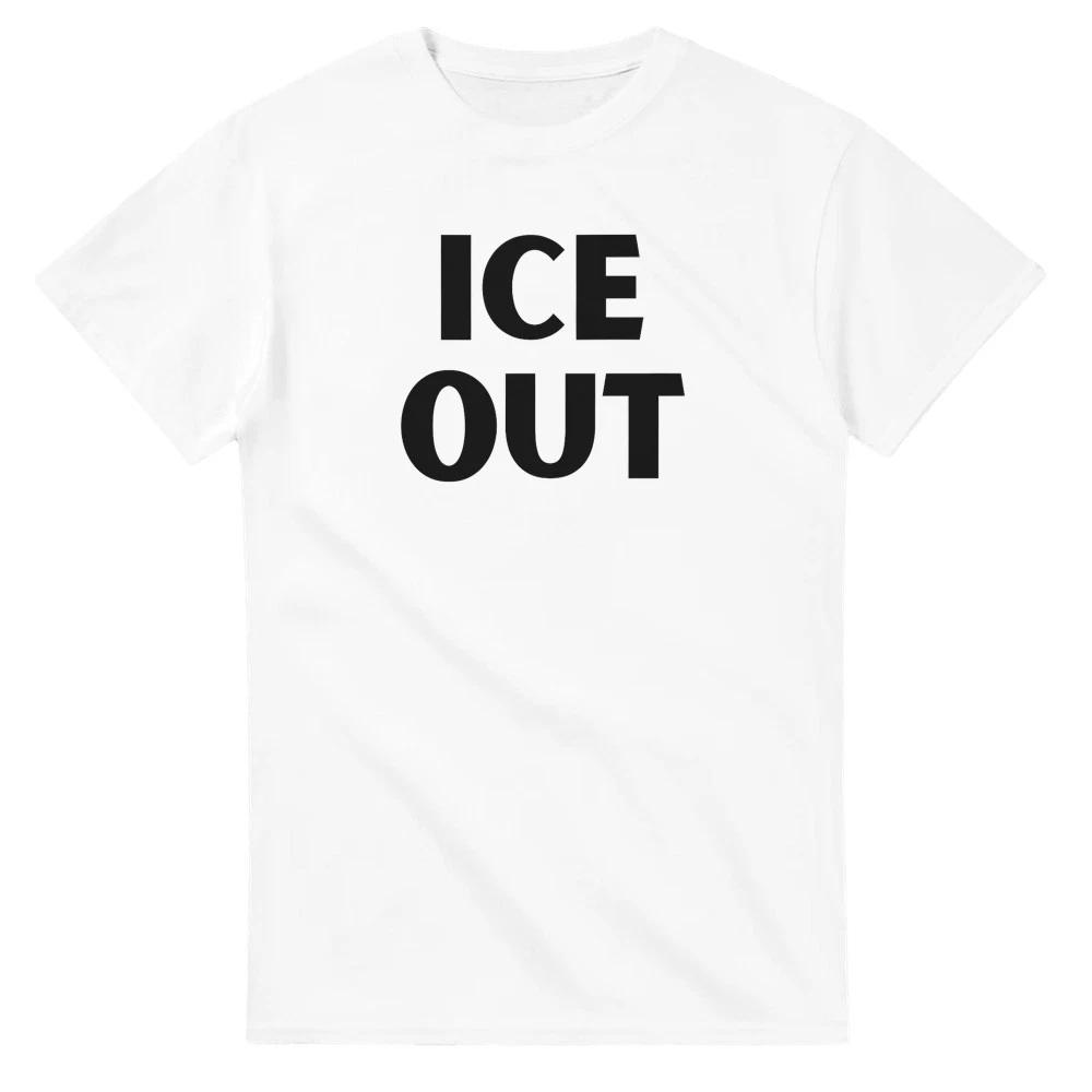 ICE OUT T-Shirt M