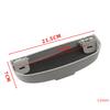 For Nissan Qashqai Dualis Rogue X-trail Sunny Livina Glasses Case Sunglasses Box Glasses Holder Organzier Interior Accessories