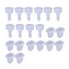 High Quality Wheel Fender Flare Clip Fastener Car Accessories