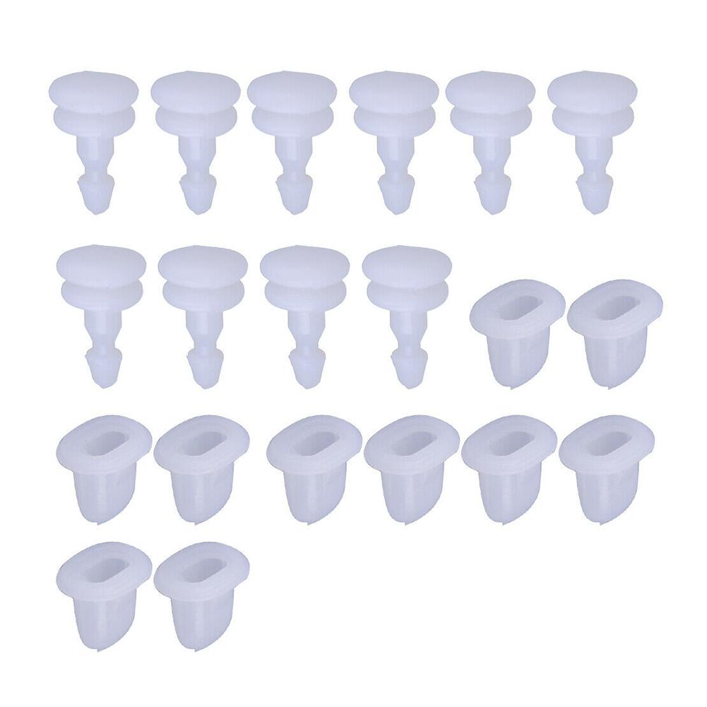 High Quality Wheel Fender Flare Clip Fastener Car Accessories