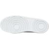 (GS) Nike Court Borough Low Recraft 'White University Blue' Kids' DV5456-128