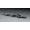 Hasegawa 1/700 Waterline Series Japanese Navy Destroyer Minegumo Plastic Model 464
