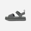 Sandalen UGG Grau Goldenstar