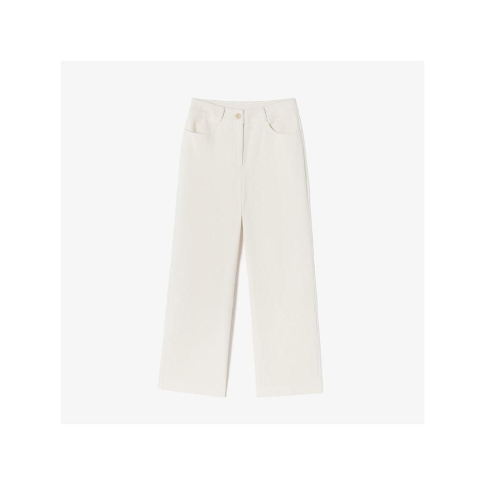 

LacoSte Женские полуширокие вельветовые брюки S Hf525e 54n Xfj q2nHf525e 54nXfj 034