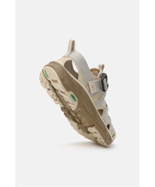 [Kolon Sport] Unisex Dragon Hiking Sandals [FE2AX26410BEI]