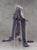 Azur Lane Implacable Scale PVC ABS Painted Complete Figure Ver. 1/6 &
