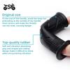 Handlebar Grips Hand Bar Throttle For Honda CB1000R 2008-2014 CBR 1000RR 2004-2014 NC 700 750 S/X Motorcycle Hand Grip