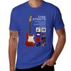 Cancionero Completo De Acordes De Dire Straits Camiseta Clásica T-Shirt Customizeds Hippie Clothes Men T Shirt
