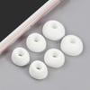 Ear Tips for  Pro Earphone Replacement Ear Buds Ear Cap Ear Plug Eartips for  Earbuds, 3Pairs