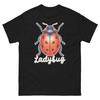 Lady Bug Animal Nature Wonderful Amazing T-Shirt