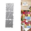 Watercolor Cutting Dies for Photo Scrapbooking Card Making Decorations Embossing Stencils Carbon Steel Die Cuts