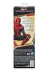 Hasbro Marvel No Way Home Titan Hero Black Red Suit Action Figure F2052 Genuine Product Spider-Man - Series/New & Spider-Man