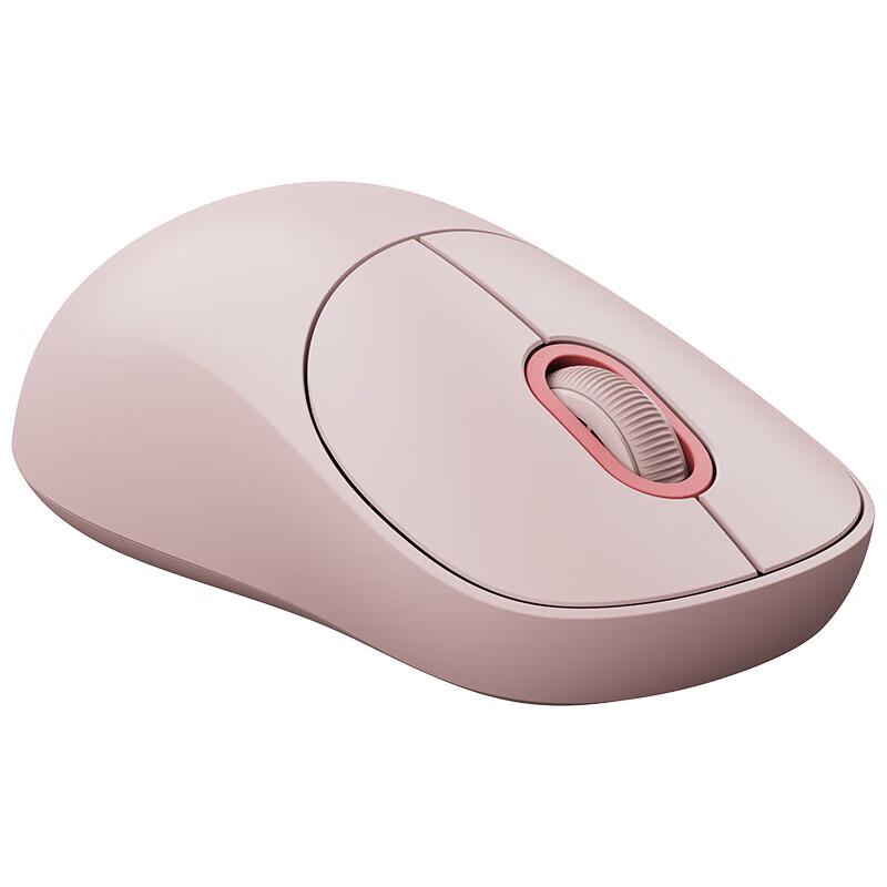 Xiaomi Wireless Mouse 3 Color Edition