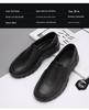 Men's Summer Waterproof Non-Slip EVA Chef Shoes - Lightweight, Thick-Soled Casual Kitchen Footwear
